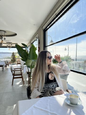 Каш: турецкая деревня с греческим колоритом🧿