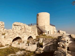 เวทมนตร์แห่งป้อมปราการ🏰