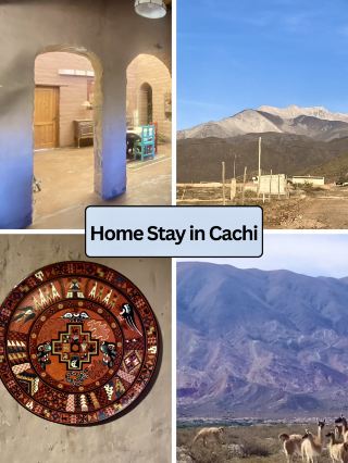 Scenic Drives and Valley Landscapes