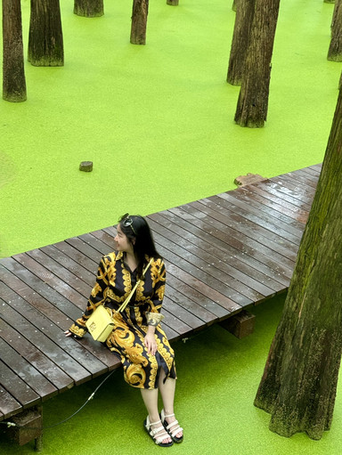 A Guide to the Matcha Lake (Qingshan Lake) in Hangzhou | Trip.com