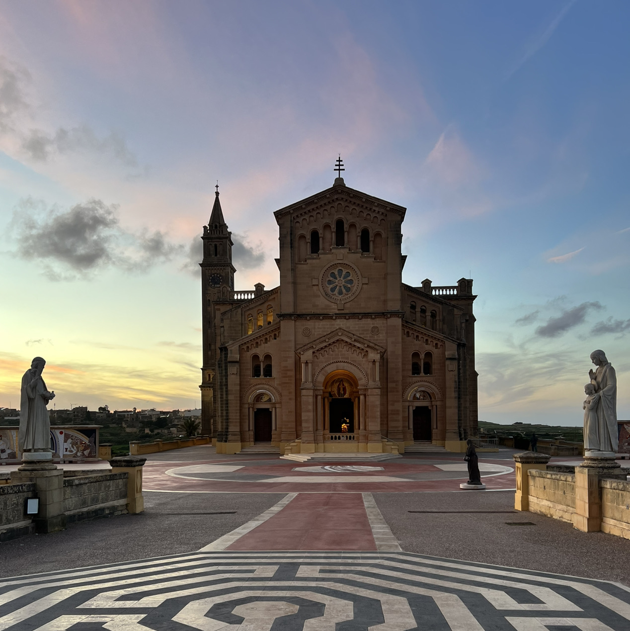 Why You Should Stay in Gozo, Not Just Visit 🇲🇹