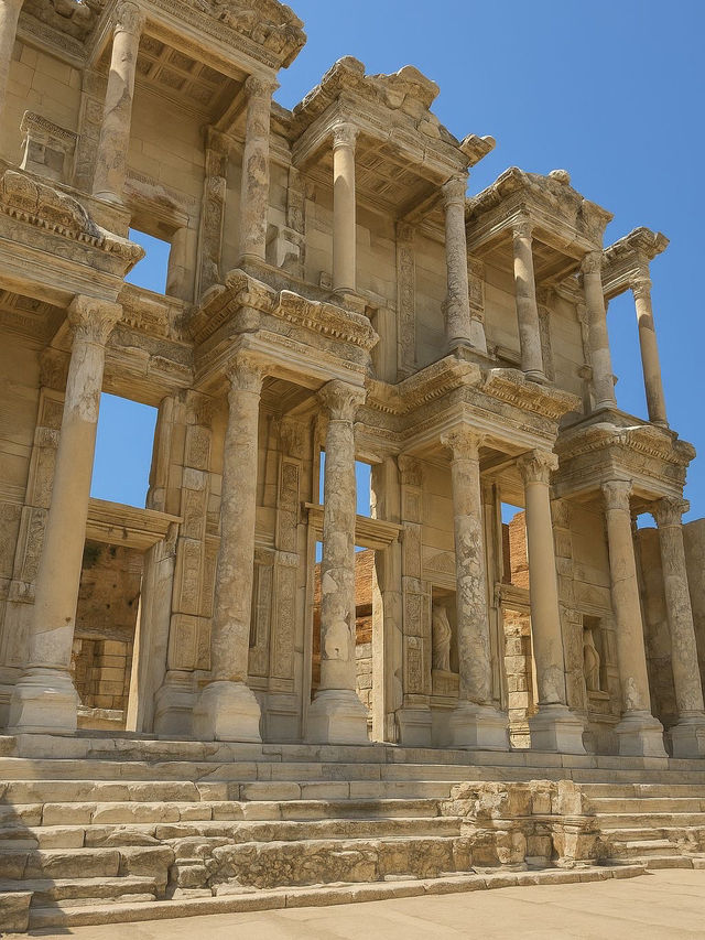 Pamukkale: The Cotton Castle Turning Türkiye Into 2026's Must-Visit Destination