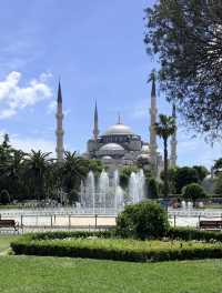 СТАМБУЛ ЗА 72 ЧАСА: Реально ли? 🇹🇷