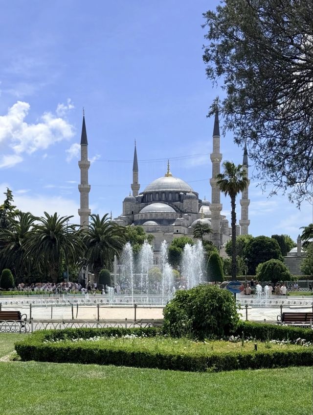 СТАМБУЛ ЗА 72 ЧАСА: Реально ли? 🇹🇷