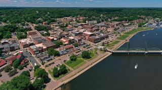Stillwater — The American Town Where the St. Croix River Meets Main Street and Lumberjack History Li