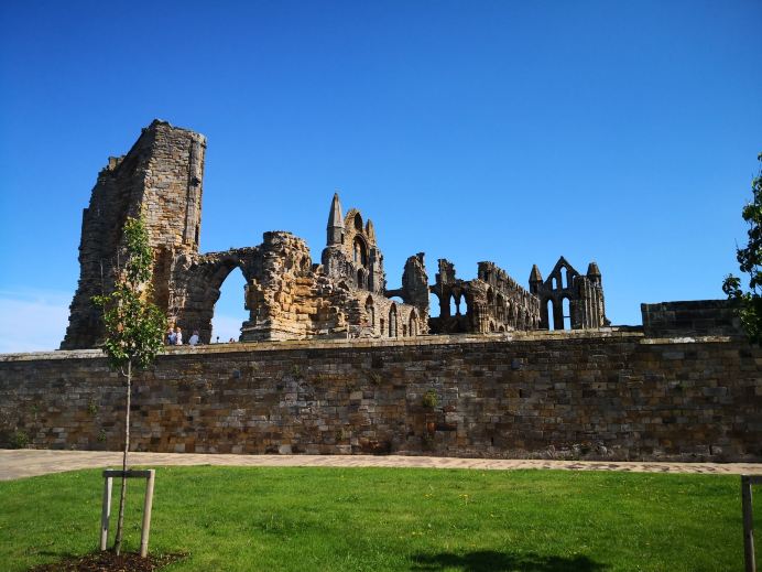 Whitby, UK
