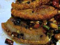 Guilin Crispy Pork is to die for