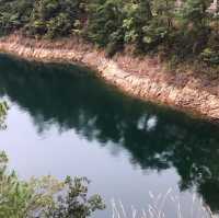 Thousand Island Lake