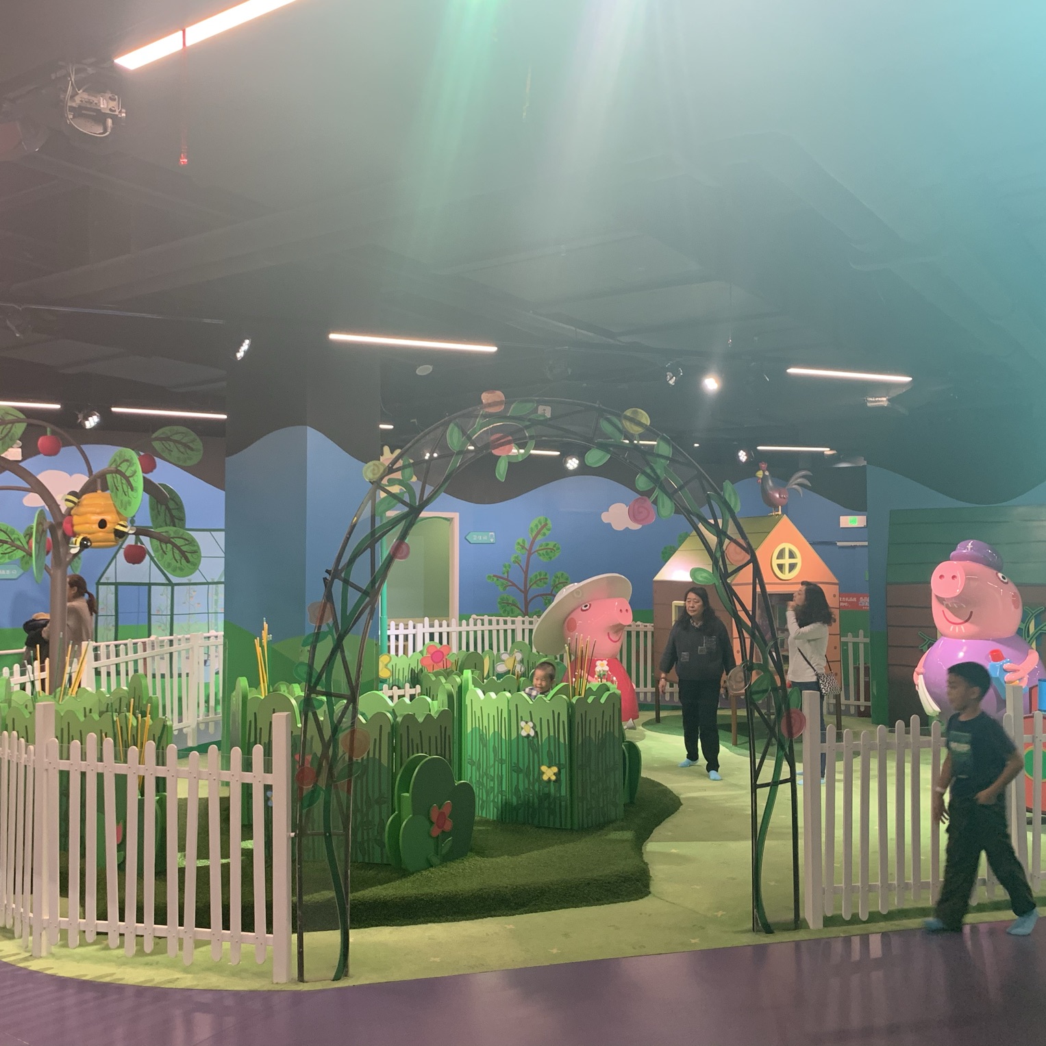 18 Indoor Playgrounds In Michigan Your Kids Will Go BONKERS, 59 OFF