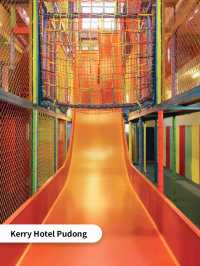 5 Kid-Friendly Hotels for Your Family Trip