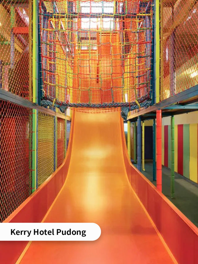 5 Kid-Friendly Hotels for Your Family Trip