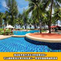 布吉樂谷浪都喜天麗酒店