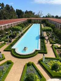 Getty Villa Museum
