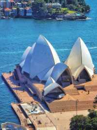 The city most resembling "New York" in the Southern Hemisphere | Sydney Travel Guide