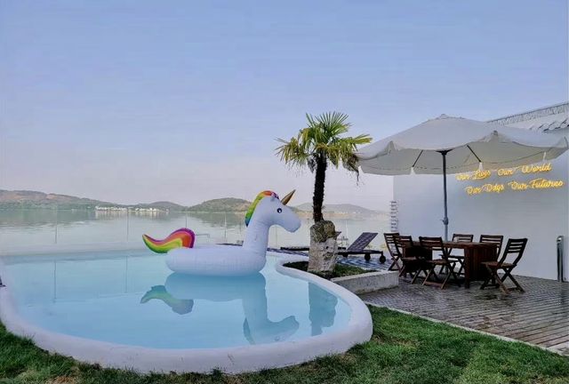 Suzhou | This homestay has become a legend in my heart after just one stay!
