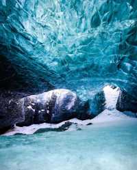 What to do in Vatnajokull Glacier National Park
