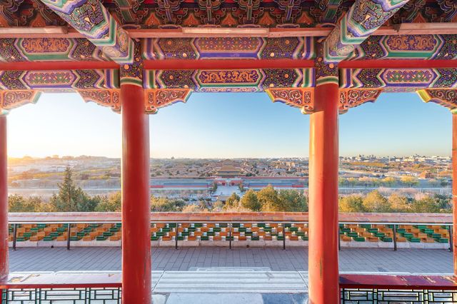 Traveling Tips for The Palace Museum