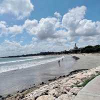 Beachwalk 
