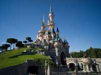 Why You Should Visit Disneyland Paris