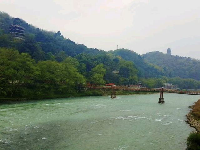 Impressive UNESCO Site ! 🇨🇳