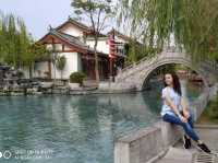 Outstanding Tianzhou Ancient City🀄