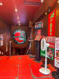 尖沙咀美食｜號稱排到香港人都絕望的拉麵店