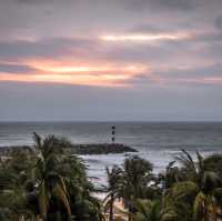 The Quieter Sanya!