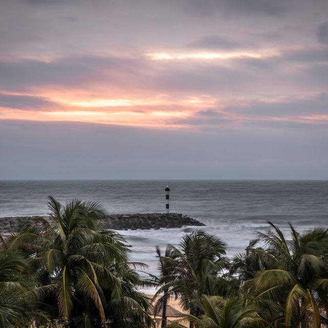 The Quieter Sanya!