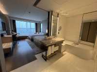 【上海】MarriottHotel康橋