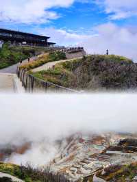 【日本必打卡】遠觀富士山，網紅打卡點一日遊