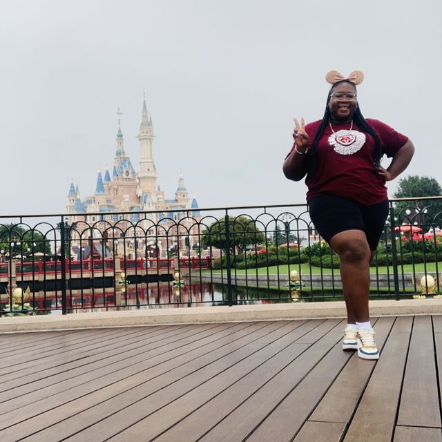 Another Fun Trip to Disney 🎉