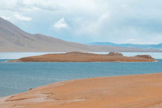 扎西半島