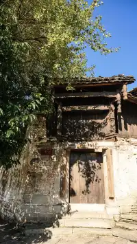 本寨 | 這裡是遺落在西南之地的桃花源