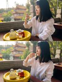 原來廈門本地人都在這裡🍵