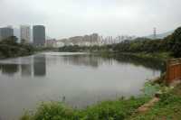 莆田市綬溪公園