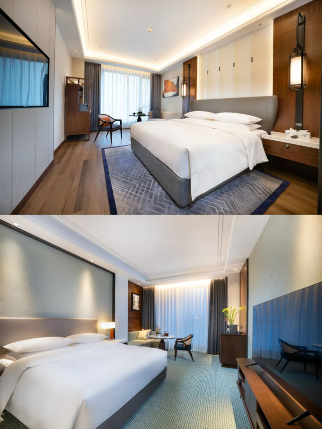 冬日旅行計劃｜首站義烏，遊玩住宿帶你輕鬆一站遊～