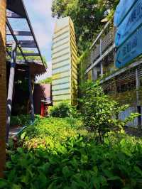深圳市水土保持科技示範園遊玩攻略
