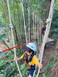 中秋國慶去哪兒來西樵山就對了