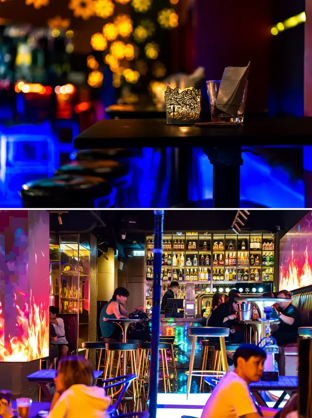 Hong Kong Citywalk | Recommend three artistic blocks suitable for photo check-ins