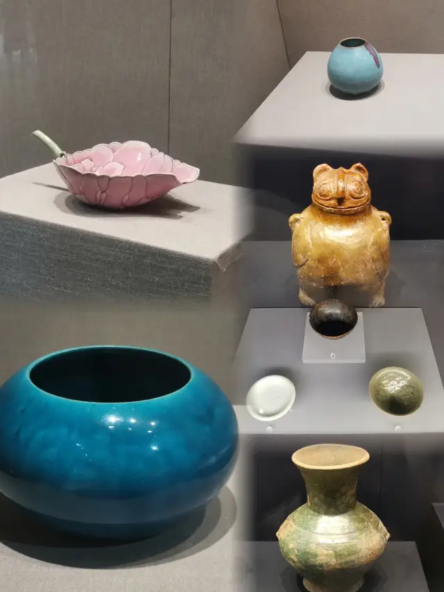 Challenge to visit all national museums 6: Inner Mongolia Museum