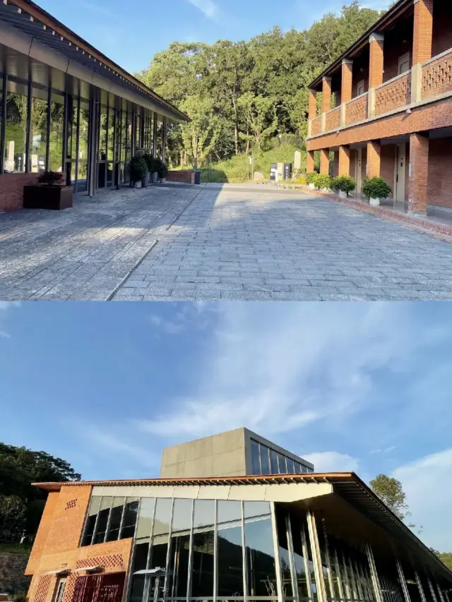 這個秋天從泡溫泉開始