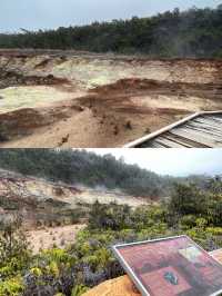 夏威夷大島|火山公園一整天攻略（保姆級）