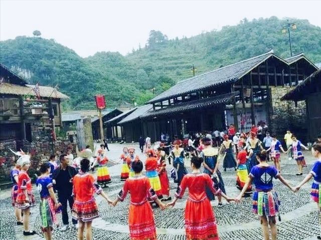 千年播州，海龍屯見證歷史