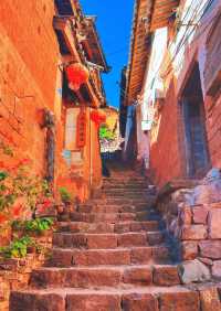 反向旅遊!夠冷門又小眾的隱秘山城