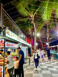情有獨鐘大東海 & 昔日故地再重遊