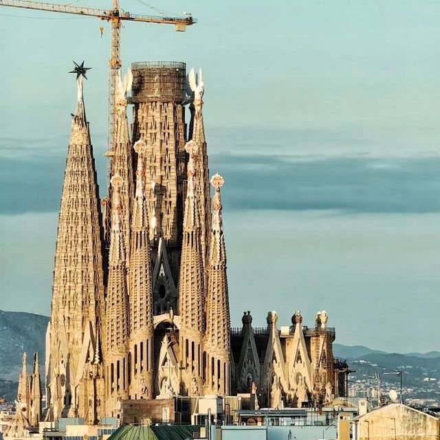 Gaudí's Masterpiece Casa 🏰 Batlló Spain 🇪🇸