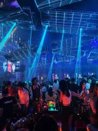 演唱會既視感🎵氛圍敲好的live house
