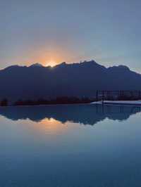 來張家界都給我住這家民宿,不是廣 真心推