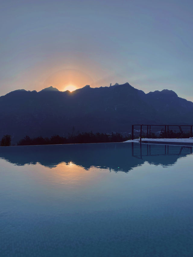 來張家界都給我住這家民宿,不是廣 真心推 來張家界都給我住這家民宿,不是廣 真心推