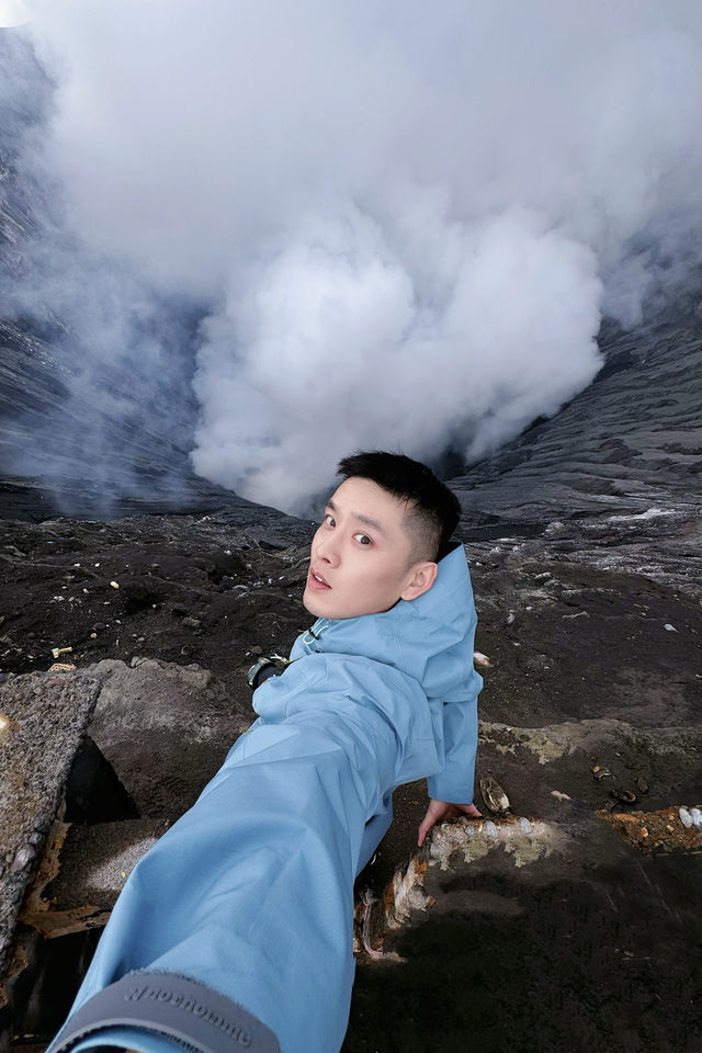 沒跟你吹我聽到地球的聲音